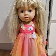 Baby born  doll