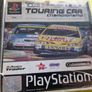 Toca Touring  Cars Championship PlayStation1 Ps1 PlayStation2 Ps2 games Original Image 2