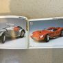 Burago Model Cars Catalogue Year 1987 Image 3