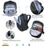 Kroser Laptop Backpack Image 7