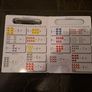 Wipe Off Book- Let's Do Simple Sums Image 3