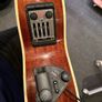 Cort CJ 5X Jumbo Guitar with Yamaha G10 Midi Pickup Image 8