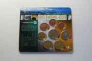 Ireland 2002 euro set official Central Bank Ireland