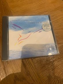 Chris de Burgh - Spark To A Flame - The Very Best Of Chris De Burgh