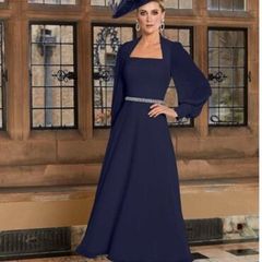 Mother of the Bride Dress Bundle