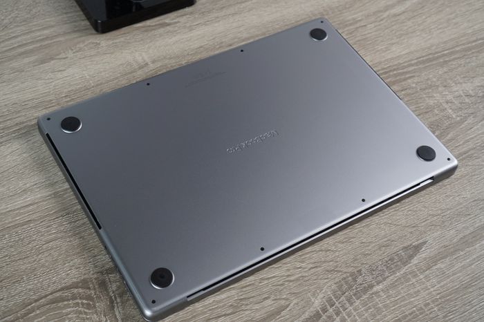 Macbook Pro 16" 32GB | M1 Pro | 512GB | 2021