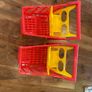 Supermarket Trolley Image 2