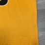 Oneills Antrim Gaa Home Jersey Shirt Mens Medium Image 8