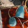 Vintage Desk Lamp Image 10