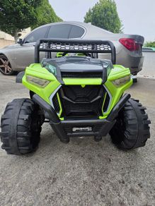 ride on
