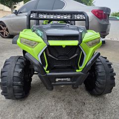 ride on