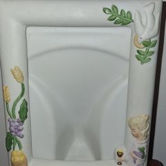 Holy Communion photo frame