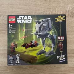 Lego Smart Play 75424