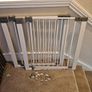 baby gates x 2 Image 2