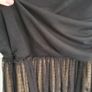 MAX STUDIO layered midi Sz M (10-12) - Rrp 75 sterling Image 4