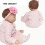 Reborn Doll Girl Image 6