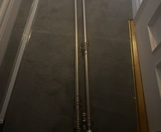 curtain poles