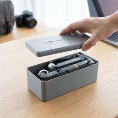 DJI Mavic Pro 3D printed hard case