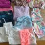 Girls clothes bundle Image 2