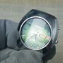 Orient ChronoAce Jaguar focus. Image 5