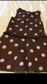 Girls dress age 3/4