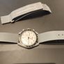 Omega + Swatch Speedmaster Moon watch Image 3
