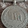 3 army medals Image 6