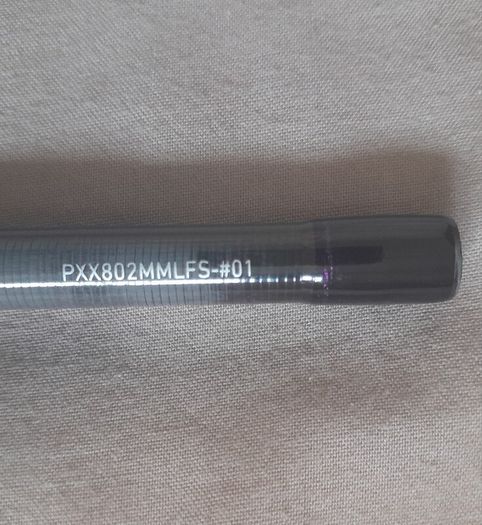 Daiwa Prorex XR 8FT lure rod 7-28g