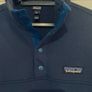 Patagonia Hoodie and 1/4 Zip Top (free Lacoste polo) Image 5