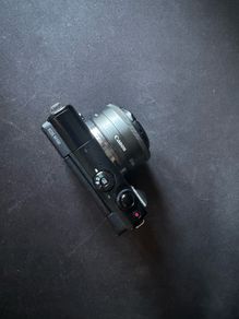 Canon EF-M 22mm f/2 STM