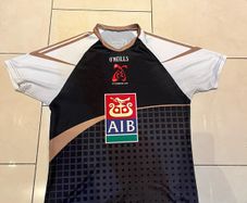 LTF gaa Jerseys