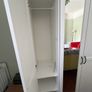 Wardrobe with mirror Image 3