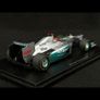 Spark F1 Model - Schumacher Image 2