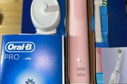 Braun Oral B Pro 3 Electric Toothbrush