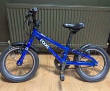 Frog bike - Frog 40