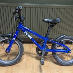 Frog bike - Frog 40