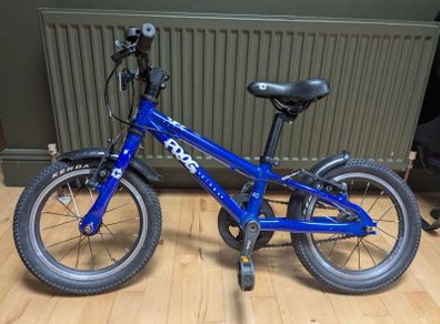 Frog bike - Frog 40