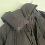 zara long jacket Image 9