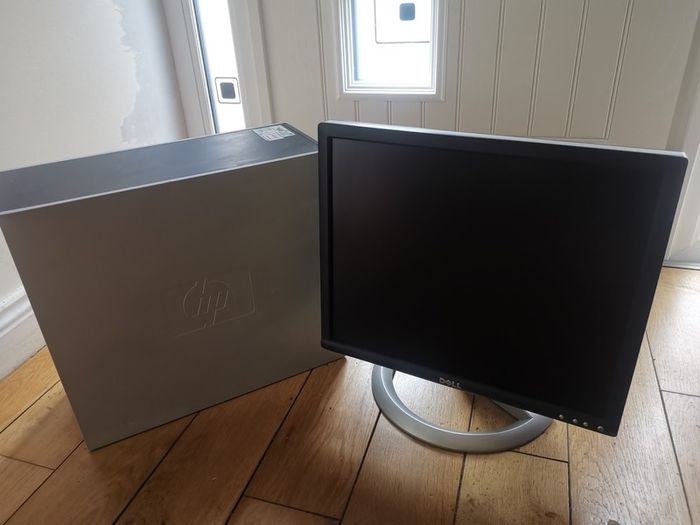 Excellent condition and Working well Computer