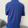 Leinster rugby squad issue homecoming polo 2018 win Image 6