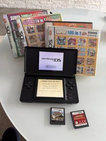 Nintendo DS