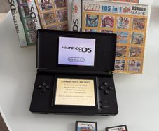 Nintendo DS