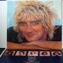 Rod Stewart Blondes have more fun LP Image 2