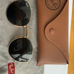 Ray ban Round Metal
