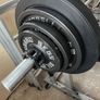 Gym Equipment and Weights Image 2