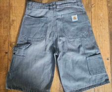 Carhartt Relaxed Fit Shorts Mens '34'