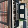 Yamaha - YPT 255 Image 2