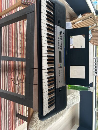Yamaha - YPT 255