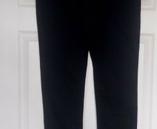 Jack & Jones Slim Glenn black jeans W34 L32