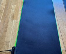 Multi-Colour Mouse Mat